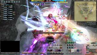 FFXIV - FL OCE, 2024-02-15 #4 (First day of 6.57 Shatter!)