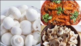 7 Easy and Delicious Mushroom Recipes for Food Lovers