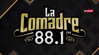 XHRE-FM / XERE-AM • La Comadre 88.1 FM / 920 AM. Celaya, Guanajuato, Méx 🇲🇽