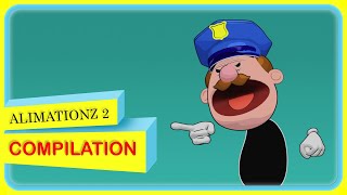 Alimationz 2 Compilation #42 | Animation Memes