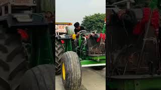 NEESHU DESHWAL TOCHAN KING VS JOHNDEERE 5050 D TRACTOR TOCHAN