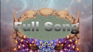 Full Faeire Island song