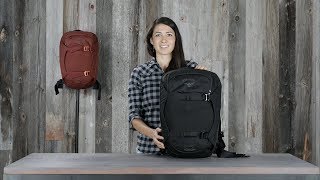 Osprey Packs | Metron | Product Tour