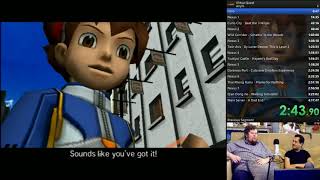 Virtua Quest World Record Speedrun with Joe Testman featuring Carty B.