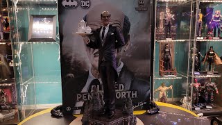 Prime 1 Studio Alfred 1/4 Scale Statue