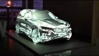 BMW - One of the Best Launch of Car