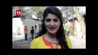 Srabanti Chatterjee Wishes HAPPY NEW YEAR [T-Town-Talk]