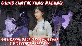 PELAJARI ILMU SILAT SESAT GADIS CANTIK DEPRESI! - salah menuntut ilmu