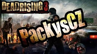 Dead Rising 3 ►2◄ Maminka se moc stará | Let's Play / GamePlay [CZ / SK]