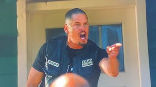 EZ Gives Powerful Speech (Part 2) | Mayans M.C. S5 E10 #mayansmc #fx #finalseason #finalepisode