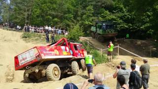 Truck trial Mohelnice 2016(18)