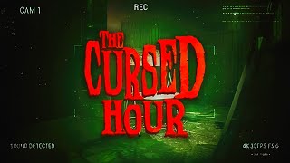 The Cursed Hour | GamePlay PC