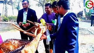 Sundarban tour || সুন্দরবন ভ্রমণ || কলাগাছিয়া ইকোপার্ক || সুন্দরবনের কলাগাছিয়া বন্যপ্রাণী অভয়ারণ্য |