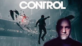 Левитация - Control Ultimate Edition #10