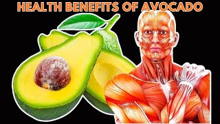 10 Proven Health Benefits of Avocados | Avocado Health Benefits