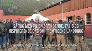 Agrovidagen 2 0