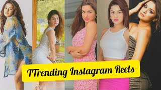 Avneet Kaur Instagram Reels | Avneet Kaur  New TikTok Video | Viral Videos | Tending | Avneet Kaur