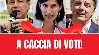 l'ACCUSA DIRETTA : LA SINISTRA REGALA LA CITTADINANZA PER AVERE VOTI DAGLI IMMIGRATI!