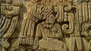 La aventura de México desconocido: Xochicalco y Malinalco