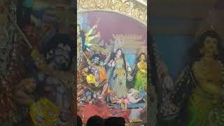 durga puja | Bangladesh durga puja | habiganj | ganingpark