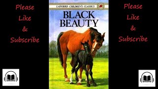 Black Beauty by Anna Sewell Read by David Davis full audiobook.