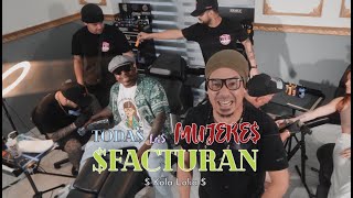 @KolaLoka – TODAS LAS MUJERES FACTURAN (Video Oficial)