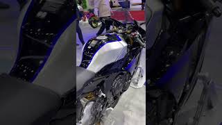 Yamaha R1M | 66 Subscribers left to 100