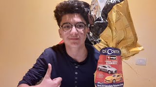 Unboxing Bburago Easter egg by Rayan Italy Channel in english