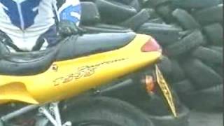 Top Gear 97 Motor Bikes Pt 2