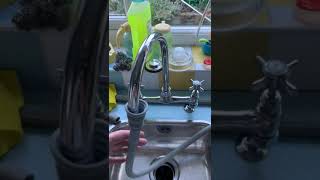 Electrolux Dishmaid Drain