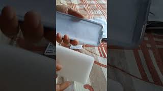 1rs Mobile Cover Unboxing #shorts