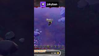 AlbionOnline | JokyBAN 😜#albiononline #jokyban #twitch #shorts #short #shortsvideo #shortvideo