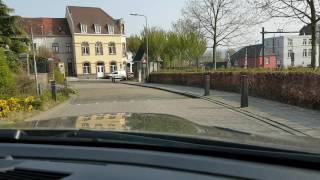 Tour Limburg part 2 (the cruise)