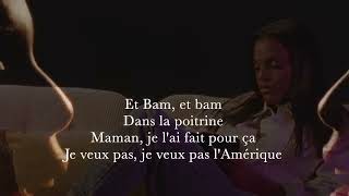 Mentissa - Et bam (paroles)