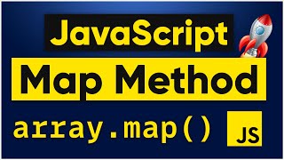 JavaScript Map Method in Easiest way