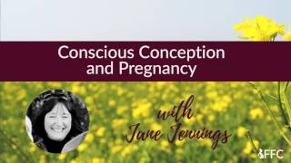 Conscious Conception & Pregnancy