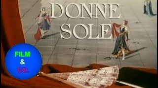 Donne sole - Un film di Vittorio Sala (1956)