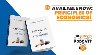 168. Available now: Principles of Economics!