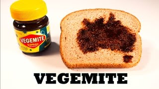 Why Do Australians Love Vegemite?