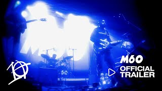 M60: Live at Academy 2 | Official Trailer