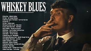 Relaxing Whiskye Blues | Best Of Slow Blues/Rock | JAZZ & BLUES