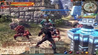 C9 Online Gameplay Seashore Village Expert Part35