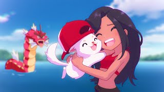 🔴LIVE! Pokémon GO with Emily and Sykkuno! #ad