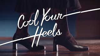 Kathy Bates Motel - Cool Your Heels (Music Video)