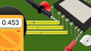 Diagnosing IPM Circuit Failures in Air Conditioners: Common Issues, Testing & Solutions Explained