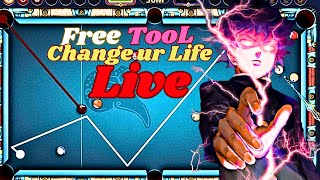 8 ball pool free ch*to 🤑 8 ball pool new aim tool 😍 Gemini banter8bp is live!