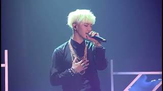 BEAST - 이젠 아니야 (No More) (Beautiful Show 2014) (QHD)