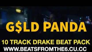 Drake x  J Cole  x Kendrick Lamar  Downtempo   Type Beat