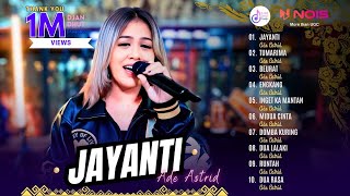 "JAYANTI - TUMARIMA" Ade Astrid | Kompilasi Pop Sunda Terbaru 2024