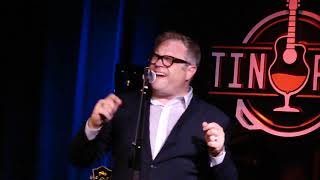 Break Your Heart Steven Page Live Richmond Virginia September 21 2018